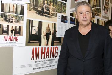 'Am Hang' Premiere, Hamburg