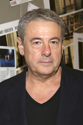 'Am Hang' Premiere, Hamburg