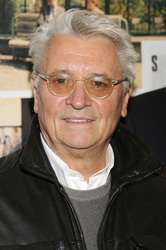 'Am Hang' Premiere, Hamburg