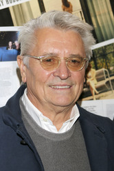 'Am Hang' Premiere, Hamburg