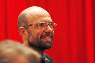 'Il Trovatore' Fotoprobe, Berlin