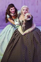 'Il Trovatore' Fotoprobe, Berlin