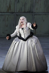 'Il Trovatore' Fotoprobe, Berlin