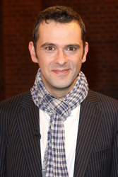 'Kölner Treff' Talkshow, Köln