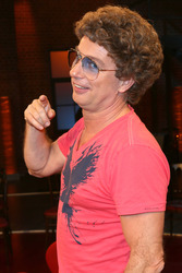 'Kölner Treff' Talkshow, Köln