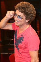 'Kölner Treff' Talkshow, Köln