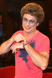 'Kölner Treff' Talkshow, Köln