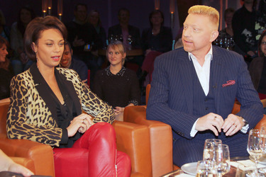 'NDR Talk Show', Hamburg