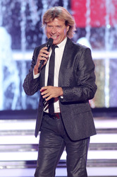 'Willkommen bei Carmen Nebel' TV-Show, Braunschweig