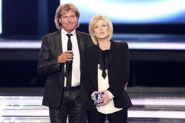 'Willkommen bei Carmen Nebel' TV-Show, Braunschweig
