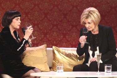 'Willkommen bei Carmen Nebel' TV-Show, Braunschweig