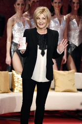 'Willkommen bei Carmen Nebel' TV-Show, Braunschweig