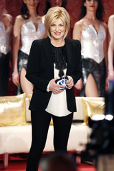 'Willkommen bei Carmen Nebel' TV-Show, Braunschweig