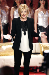 'Willkommen bei Carmen Nebel' TV-Show, Braunschweig