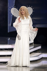 'Willkommen bei Carmen Nebel' TV-Show, Braunschweig