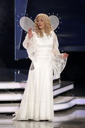 'Willkommen bei Carmen Nebel' TV-Show, Braunschweig