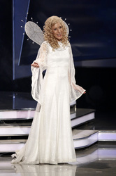 'Willkommen bei Carmen Nebel' TV-Show, Braunschweig