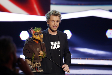 'Willkommen bei Carmen Nebel' TV-Show, Braunschweig