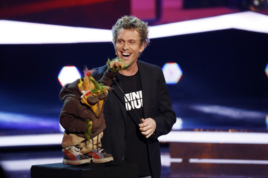 'Willkommen bei Carmen Nebel' TV-Show, Braunschweig