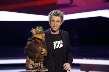 'Willkommen bei Carmen Nebel' TV-Show, Braunschweig