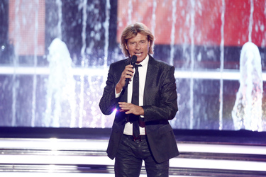 'Willkommen bei Carmen Nebel' TV-Show, Braunschweig