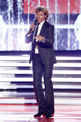 'Willkommen bei Carmen Nebel' TV-Show, Braunschweig