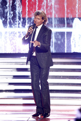 'Willkommen bei Carmen Nebel' TV-Show, Braunschweig