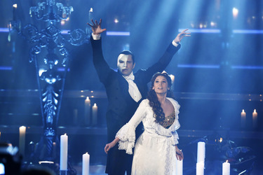 'Willkommen bei Carmen Nebel' TV-Show, Braunschweig