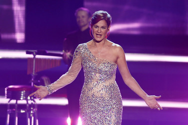 'Willkommen bei Carmen Nebel' TV-Show, Braunschweig