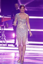 'Willkommen bei Carmen Nebel' TV-Show, Braunschweig