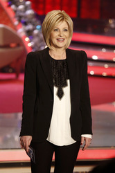 'Willkommen bei Carmen Nebel' TV-Show, Braunschweig