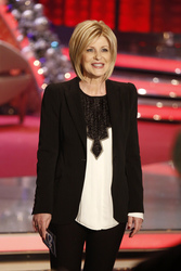 'Willkommen bei Carmen Nebel' TV-Show, Braunschweig