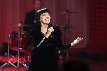 'Willkommen bei Carmen Nebel' TV-Show, Braunschweig