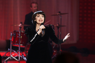 'Willkommen bei Carmen Nebel' TV-Show, Braunschweig