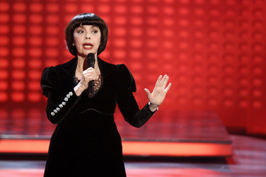 'Willkommen bei Carmen Nebel' TV-Show, Braunschweig