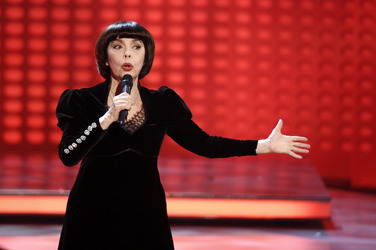 'Willkommen bei Carmen Nebel' TV-Show, Braunschweig