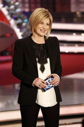 'Willkommen bei Carmen Nebel' TV-Show, Braunschweig