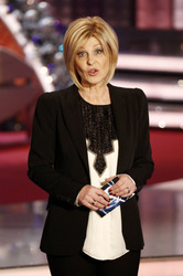 'Willkommen bei Carmen Nebel' TV-Show, Braunschweig