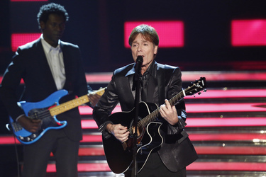 'Willkommen bei Carmen Nebel' TV-Show, Braunschweig