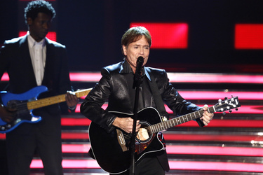 'Willkommen bei Carmen Nebel' TV-Show, Braunschweig