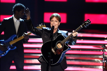 'Willkommen bei Carmen Nebel' TV-Show, Braunschweig