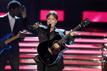 'Willkommen bei Carmen Nebel' TV-Show, Braunschweig