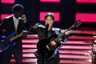 'Willkommen bei Carmen Nebel' TV-Show, Braunschweig