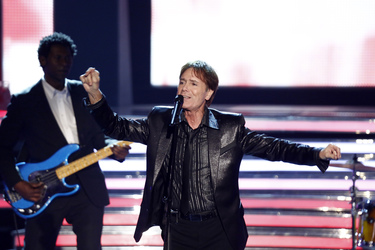 'Willkommen bei Carmen Nebel' TV-Show, Braunschweig