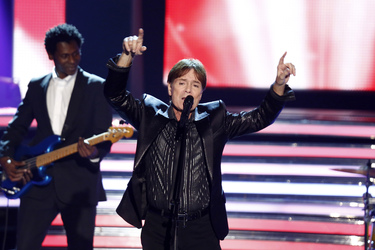 'Willkommen bei Carmen Nebel' TV-Show, Braunschweig