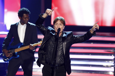 'Willkommen bei Carmen Nebel' TV-Show, Braunschweig