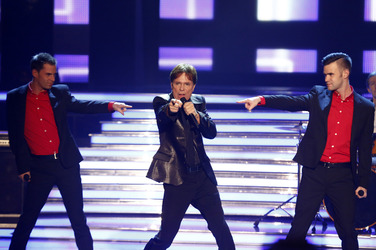 'Willkommen bei Carmen Nebel' TV-Show, Braunschweig