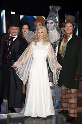 'Willkommen bei Carmen Nebel' TV-Show, Braunschweig