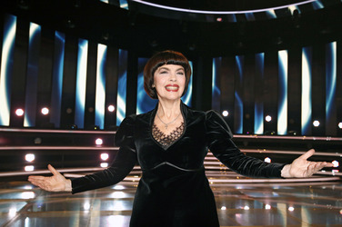 'Willkommen bei Carmen Nebel' TV-Show, Braunschweig