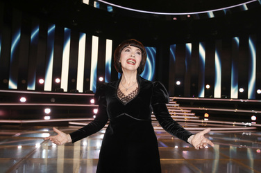 'Willkommen bei Carmen Nebel' TV-Show, Braunschweig